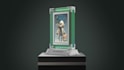 creat 3d animated nft membership cards and virtual passes