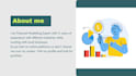 do a financial projections and forecast financial statements