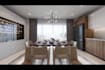do a 360 walkthrough virtual tour panorama render