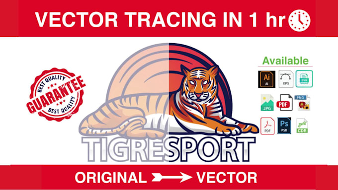 Vector Tracing Redraw Logo To Vector File Convert Image To Vector By Vector Tracing Redraw Logo To Vector File Convert Image To Vector By