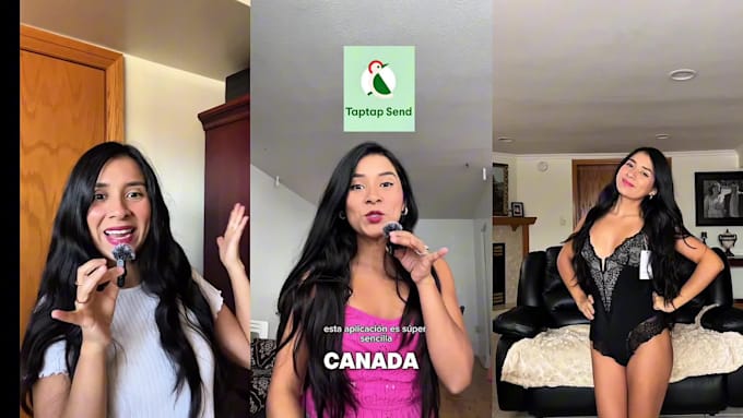create engaging ugc videos for tiktok and instagram