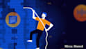 create a professional motion graphics animation explainer