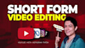 edit short form social media videos for your business
