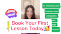 give you an arabic course