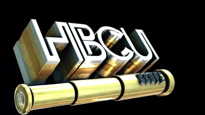 create 3d logo intro animation
