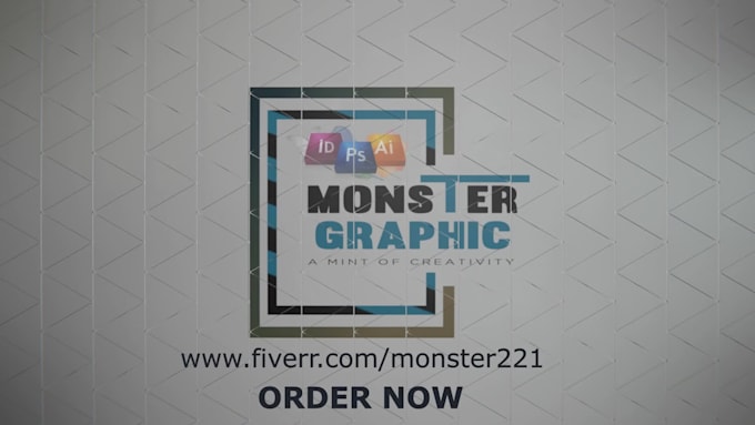 create any video intro animation in 24 hrs