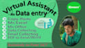 be your professional virtual assistant