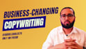 craft high converting copywriting and sales copy
