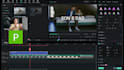 teach filmora video editing for youtube via zoom class learn