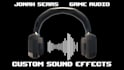design sound effects for your video game