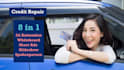 create credit repair promo video ads