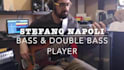 be your pop funk rock jazz electric and double bass player