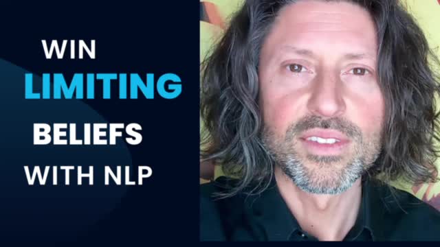 motivate you to achieve personal goals with nlp