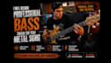 record powerful metal bass