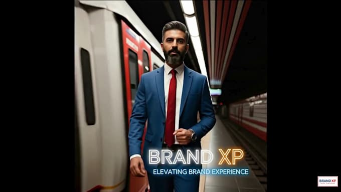 develop brand story, brand message for brand development