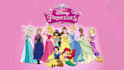 create a personalized message from a disney princess