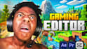 be your youtube gaming editor , roblox video editor