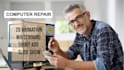 do computer repair services promo videos