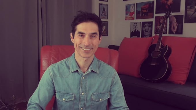 manually tune your vocals and add perfect harmonies