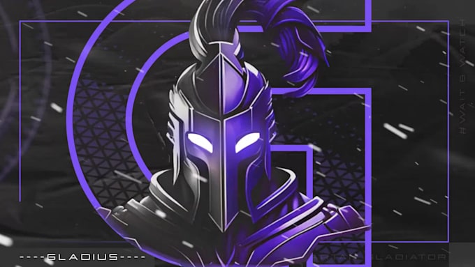 animate twitch overlay, twitch logo, esports stream screens