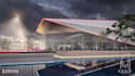 create realistic architectural animation