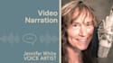 record a pro elearning, explainer, or video narration voice over