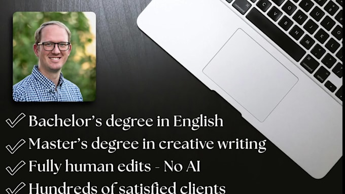 edit your personal statement or statement of purpose with no ai