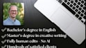 edit your personal statement or statement of purpose with no ai