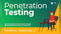 perform penetration testing and security assesment