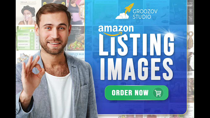 design amazon listing images, a plus content that boost your sales