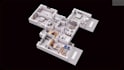 create 3d floor plans of houses, apartments and retail shops