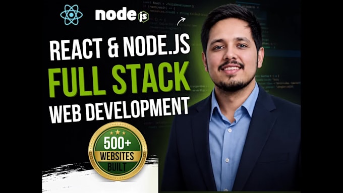 do custom website development, full stack developer, full stack web development