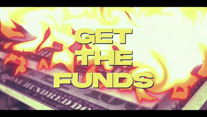 produce a professional storytelling lyric video