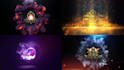 create amazing logo animation video in 24 hours