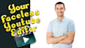 be your faceless youtube video editor