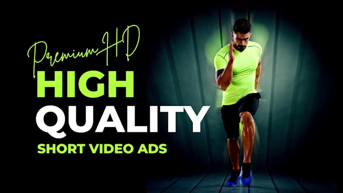 create an amazing commercial brand video