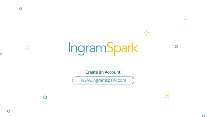 do self publishing KDP and ingramspark book formatting
