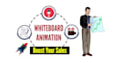 create a custom whiteboard animation explainer video