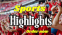 professionally edit sports highlights for all sports