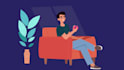 create custom explainer video animation