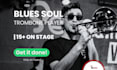 enrich your mix with real trombone recordings