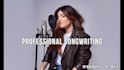 write your song, vocal melody, lyrics, harmonies edm rock