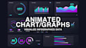 animate your graphs or charts