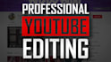 be your video editor for youtube video editing