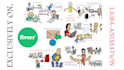 do amazing custom whiteboard animation explainer doodle video