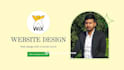 design, edit, fix, redesign create wix website or wix store