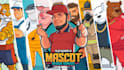 make a high quality mascot design for you