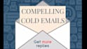 create compelling cold email copy to convert leads
