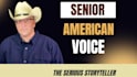 be your deep warm older american male voice