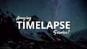 make a timelapse video from your footage quickly